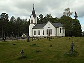 Fil:Vikers kyrka 07.jpg