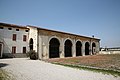 Villa Thiene Villafranca Padovana Italy more images...