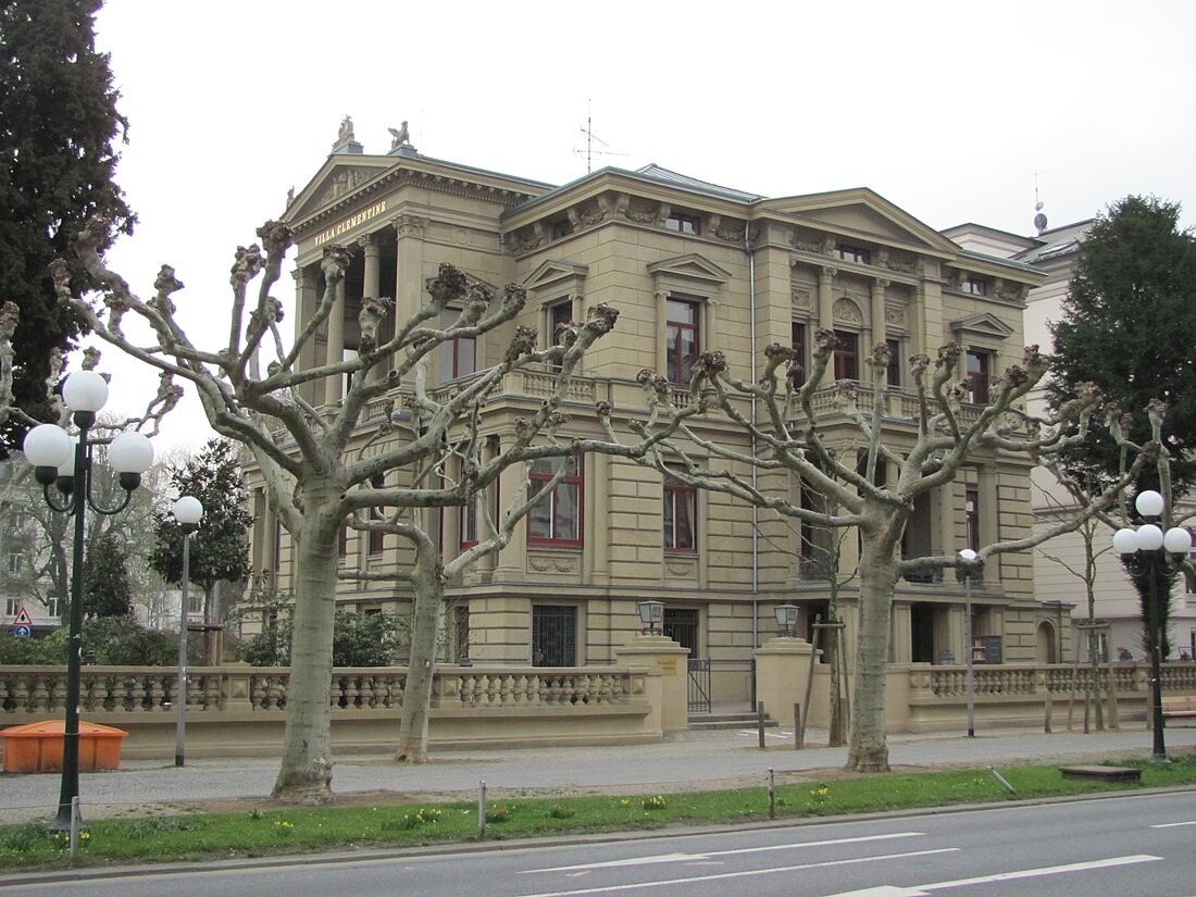 File:Villa Clementine 1.JPG