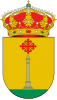 Coat of arms of Villamayor de Calatrava