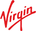 Miniatiūra antraštei: Virgin Group