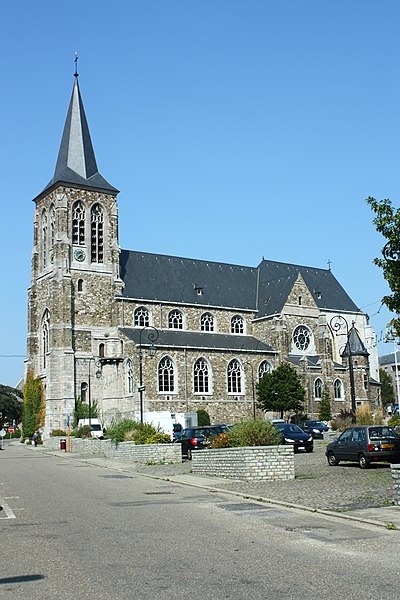 File:Visé - Église Saint-Martin (06).jpg