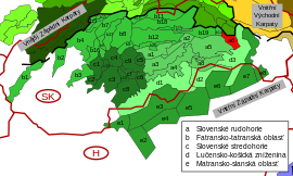 Vnitřní Západní Karpaty, a6.svg