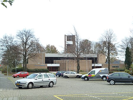 Voerendaal Kerk Kunrade