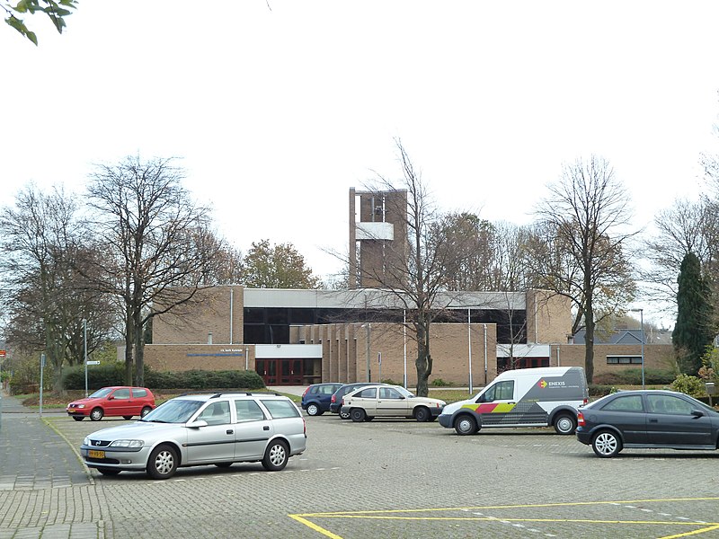 File:Voerendaal-Kerk Kunrade.JPG