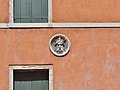 * Nomination "Volto Santo" on the "Strada Nuova" in Cannaregio Venice --Moroder 06:43, 31 May 2015 (UTC) * Promotion Good quality. --Hubertl 06:57, 31 May 2015 (UTC)