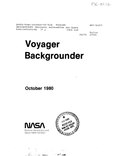 Thumbnail for File:Voyager-backgrounder.pdf