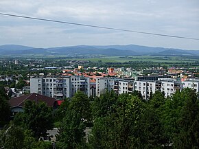 Vranov nad Topľou, general view.jpg
