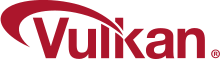 Vulkan logo.svg