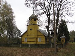 Vyžuonų sen., Lithuania - panoramio (12).jpg