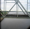 Željeznički most preko Vjatke kod Kirova