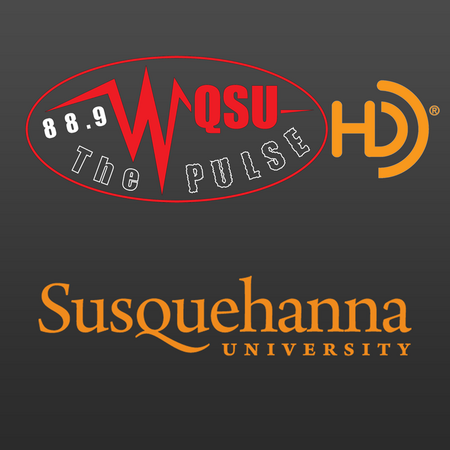 WQSU Logo