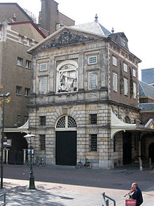 Leiden: De Waag Waag Leiden 015.jpg