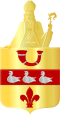 Waalre wapen.svg