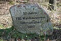 50 Jahre FBG Waldbauernverein Dithmarschen, 2002