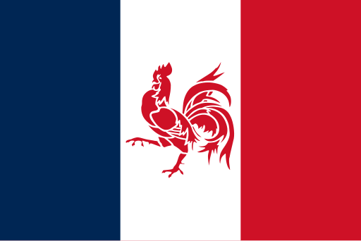 File:Wallonie France Rally Union Flag.svg