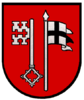 Coat of arms of Oestinghausen