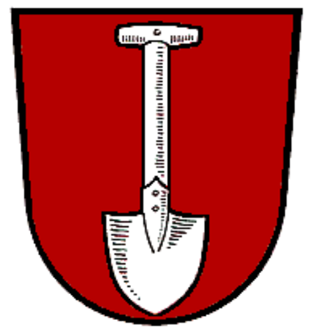 Wappen Bauschheim