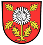 Wappen Egenhausen