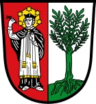 Coat of arms of the municipality of Fellheim
