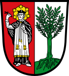 Wappen der Gemeinde Fellheim