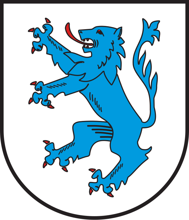 Brasão de Veldenz