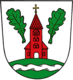 Coat of arms of Grasberg