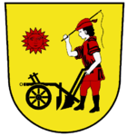 Wappen der Ortsgemeinde Kempenich