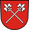 Kleinsteinbach coat of arms