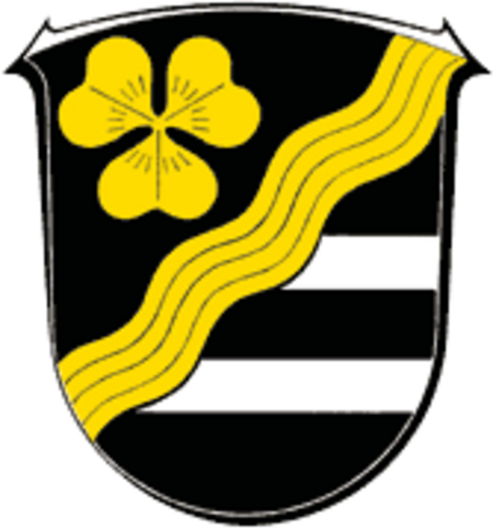 Wappen Mittenaar