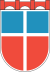 Wappen des Saarlandes zwischen 1947 und 1956