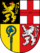 Wappen des Saarpfalz-Kreises