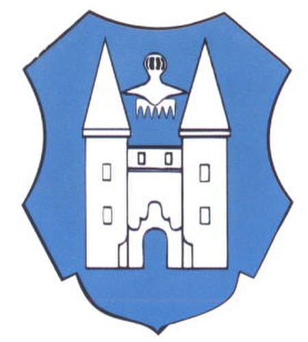 Wappen Stadtilm