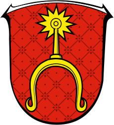 Wappen Sulzbach (Taunus).svg