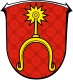 Escudo de armas de Sulzbach