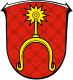 Sulzbach arması