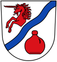 Wappen Tessenow