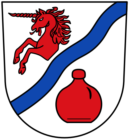 Wappen Tessenow