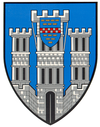 Grb Limburg ob Lahnu
