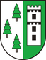 Wappen von Steina