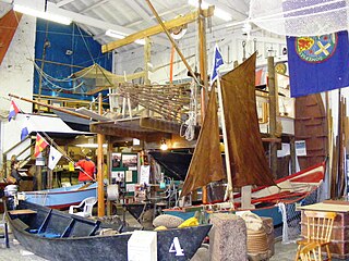 <span class="mw-page-title-main">Watchet Boat Museum</span> Maritime museum in Watchet, England