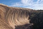 Vignette pour Wave Rock