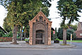 Wayside chapel