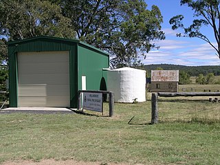 <span class="mw-page-title-main">Wellingrove, New South Wales</span> Town in New South Wales, Australia