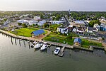 Chincoteague, Virginia