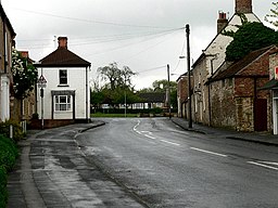 The Westgate, North Cave