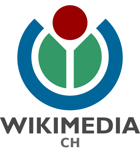 File:WikimediaCHLogo.svg