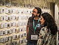 Wikimedia Conference 2018, Berlin, Germany (read more)