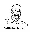 Wilhelm Salber: Age & Birthday