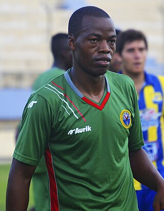 <span class="mw-page-title-main">William Araujo</span> Ecuadorian footballer (born 1979)